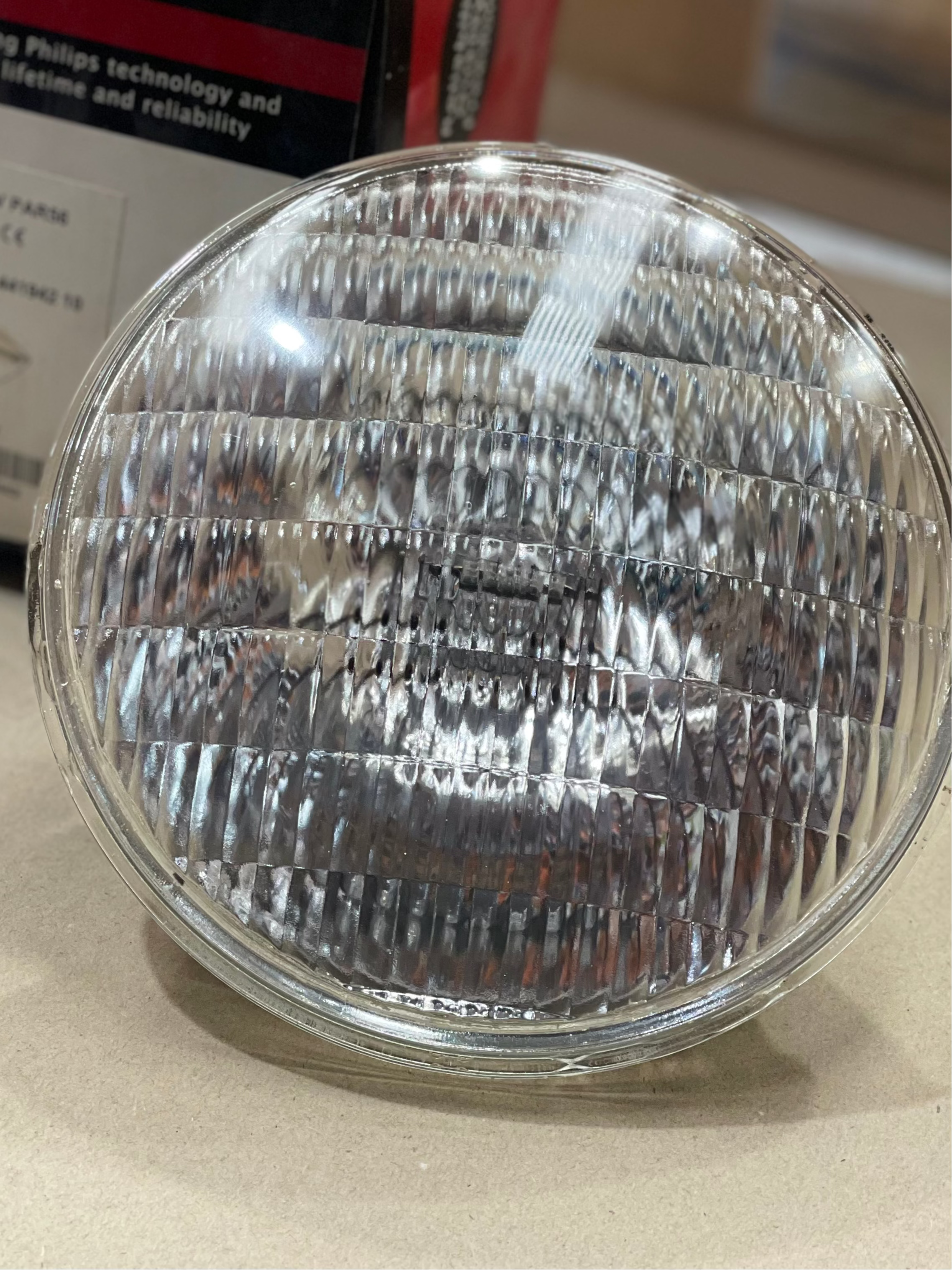 Philips PAR56 Broadway PAR563 – 300W Stage Lamp