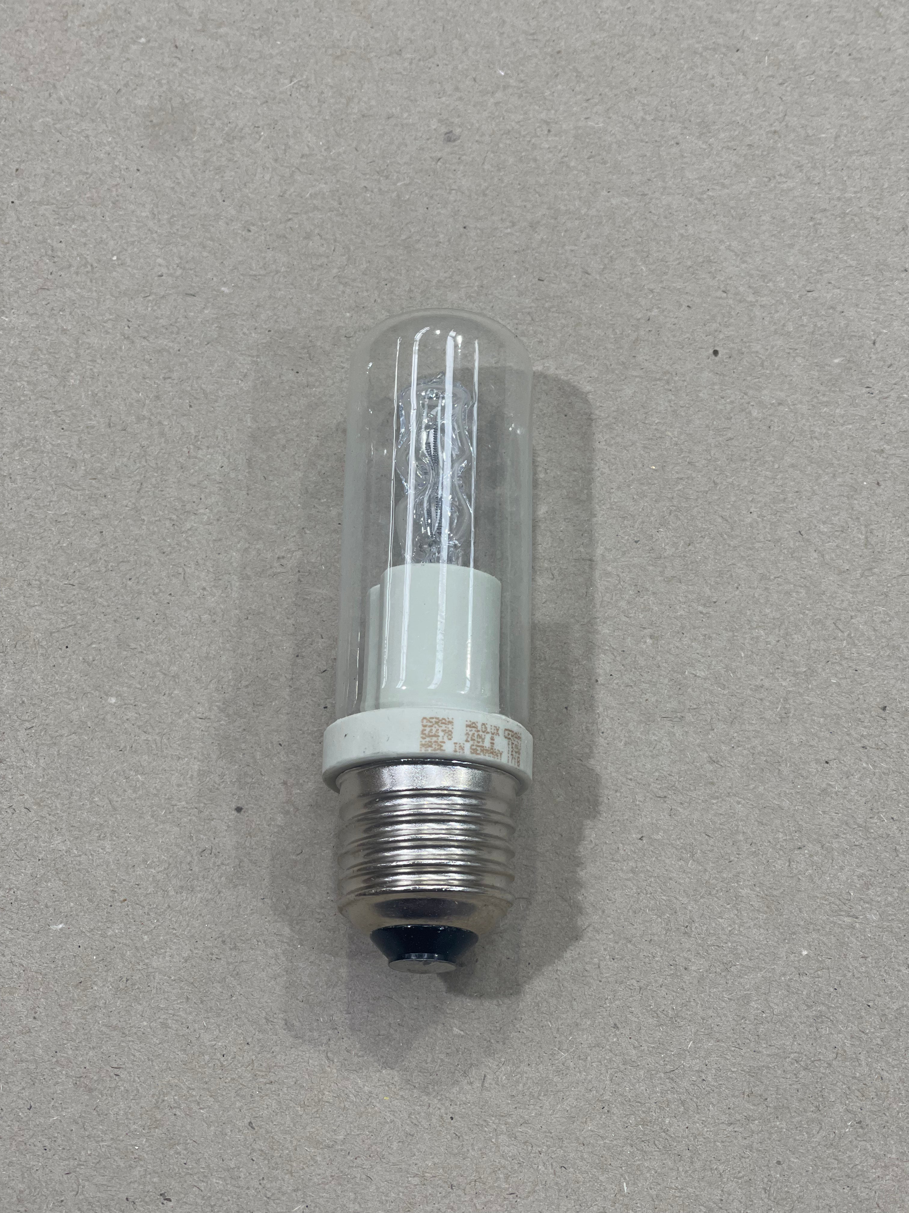 OSRAM HMI 1200W/S Metal Halide Lamp – G38 Base | 6000K Daylight