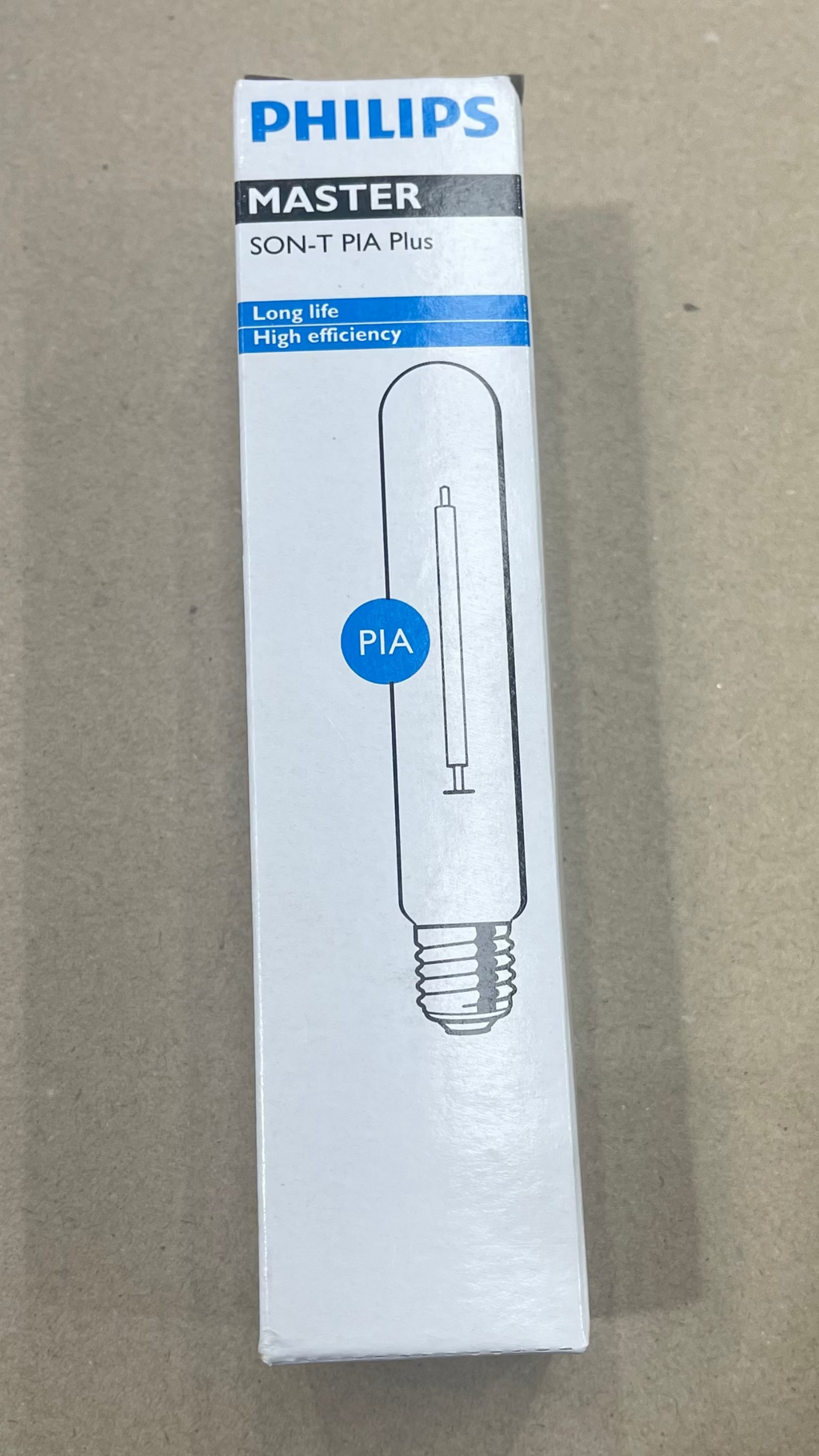 Philips Master SON-T PIA PLUS 70W