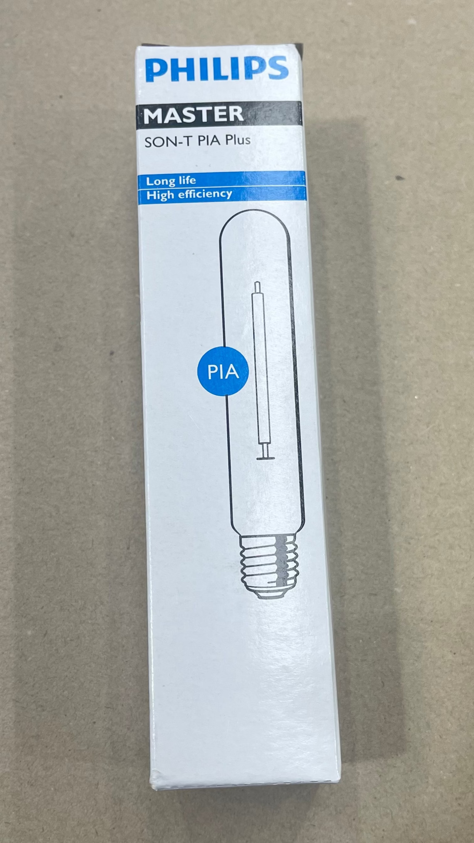 Philips Master SON-T PIA PLUS 70W