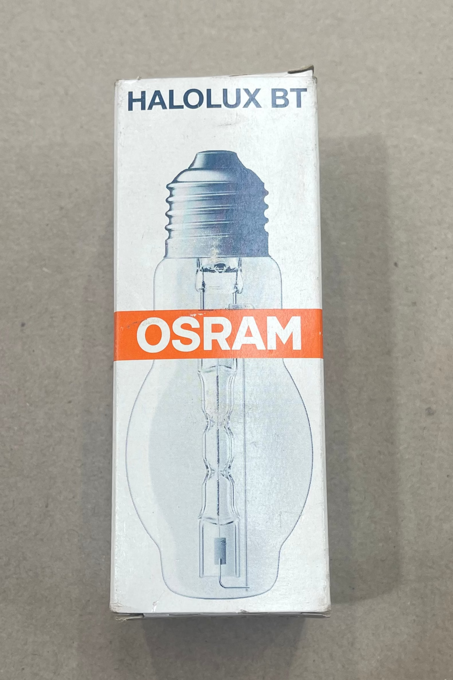 OSRAM HALOLUX BT 60W