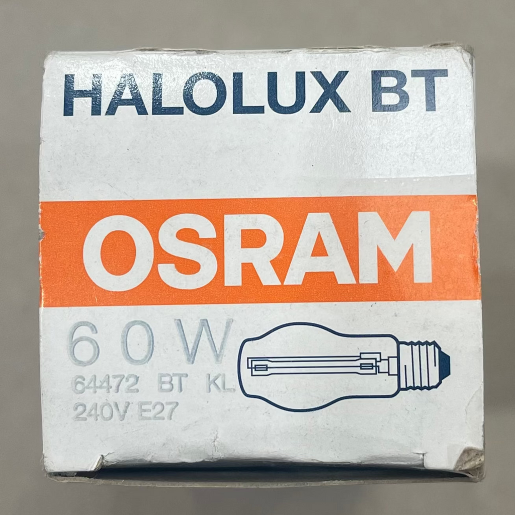 OSRAM HALOLUX BT 60W