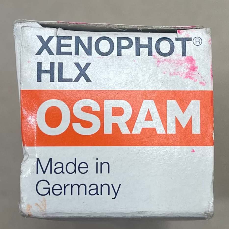OSRAM XENOPHOT HLX 64663 EVD – 400W 36V | G6.35