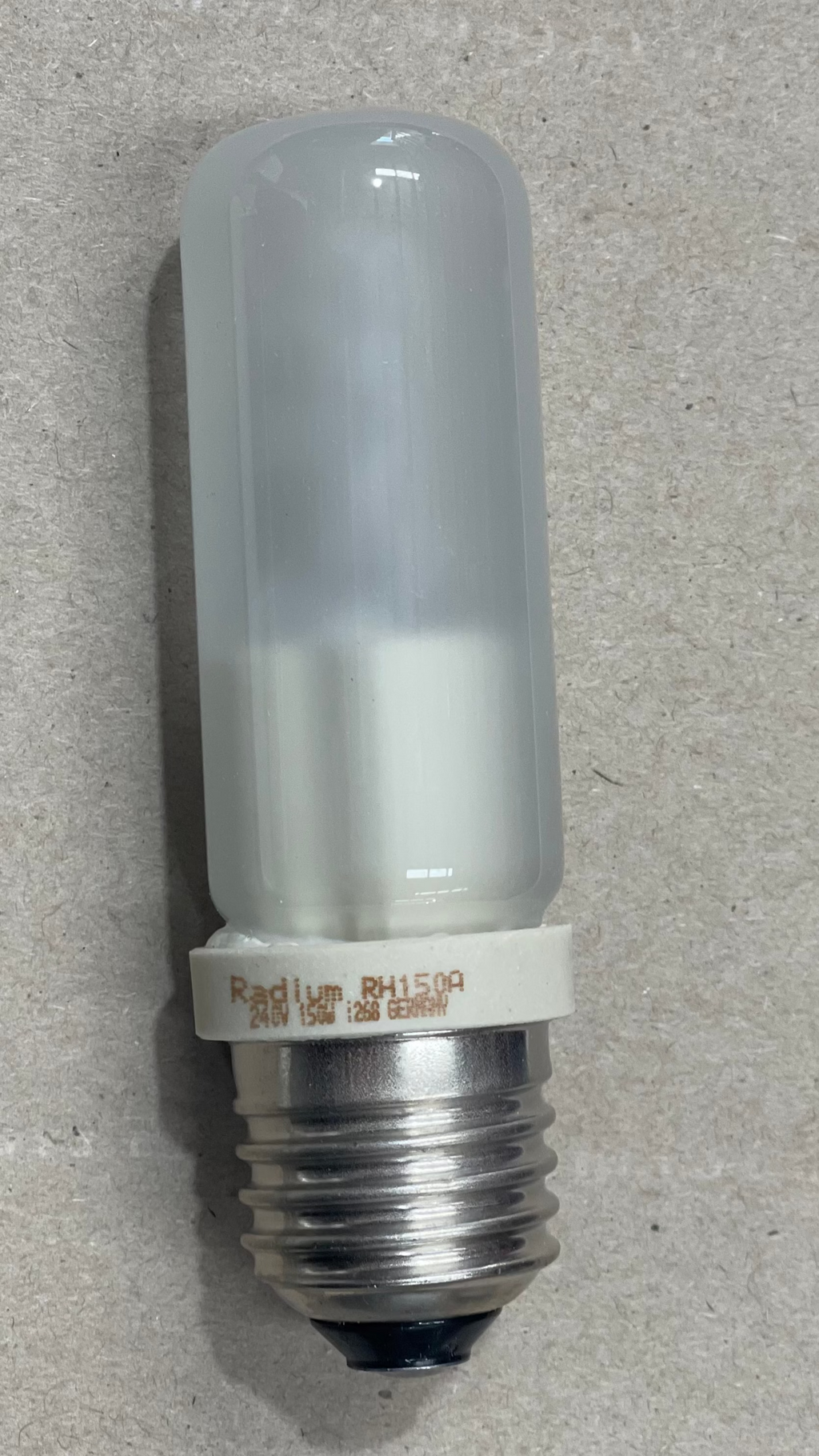 Radium Ralogen UV-EX 150W RH150A – E27 Base