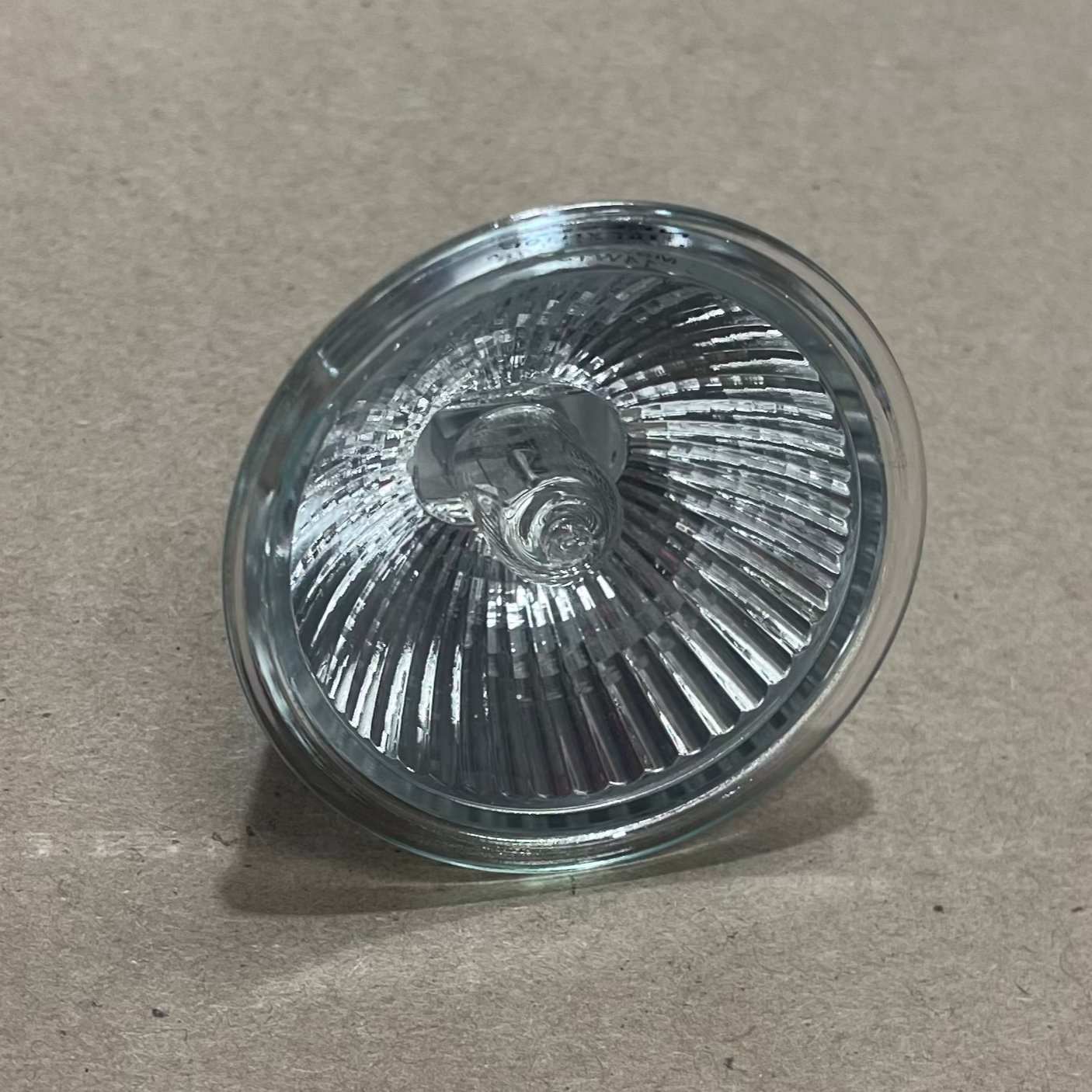 NELSON MAFXN101 – 35W GU5.3 Halogen Reflector Bulb – 12V