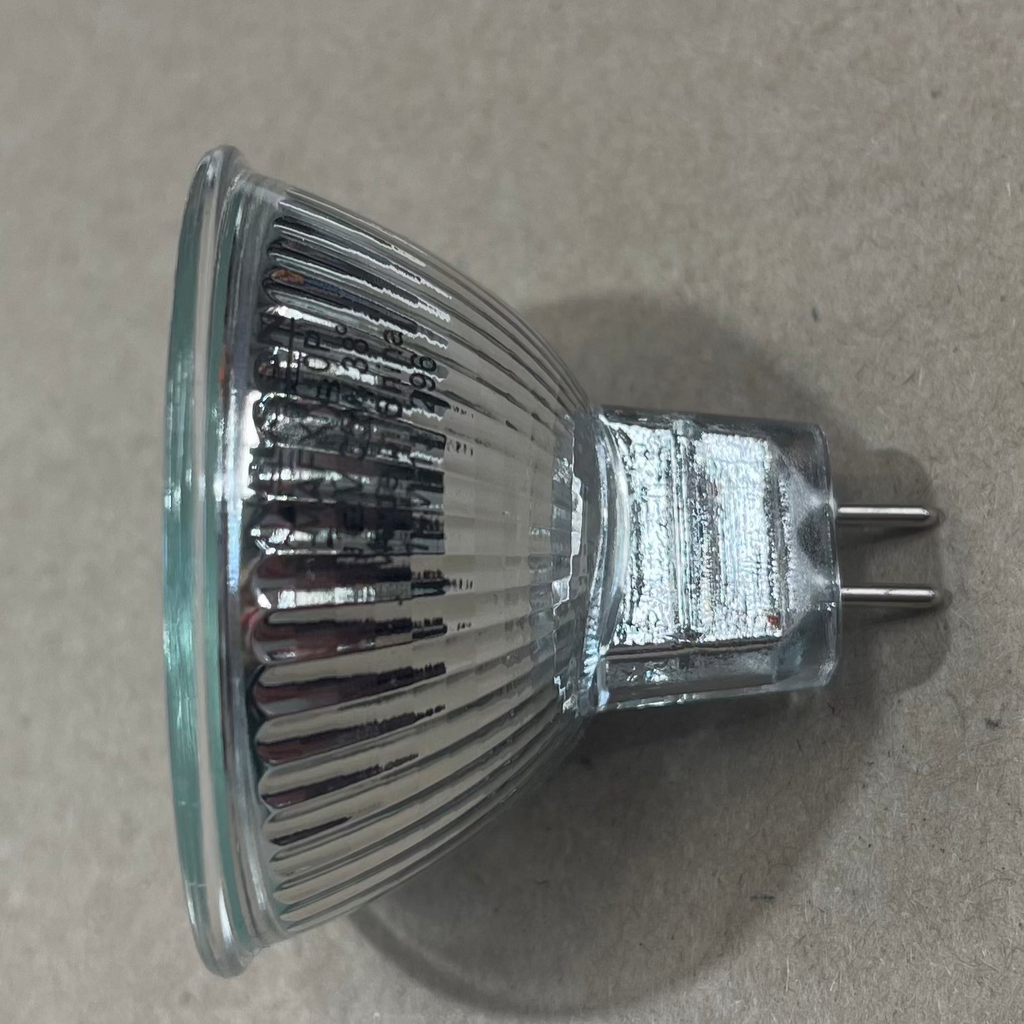 NELSON MAFXN101 – 35W GU5.3 Halogen Reflector Bulb – 12V