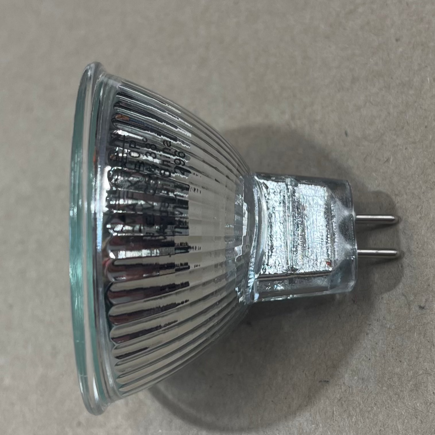 NELSON MAFXN101 – 35W GU5.3 Halogen Reflector Bulb – 12V
