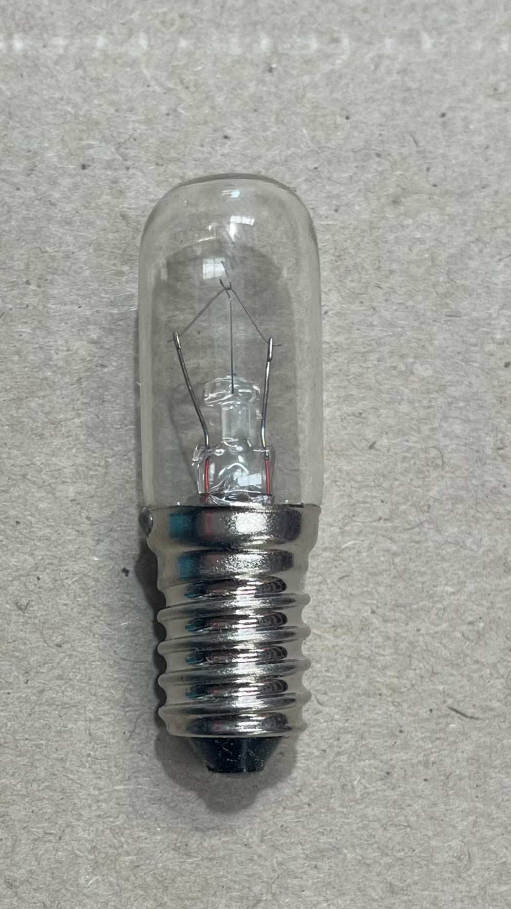 ORI Signal Lamp – 5W E14 230V Miniature Bulb