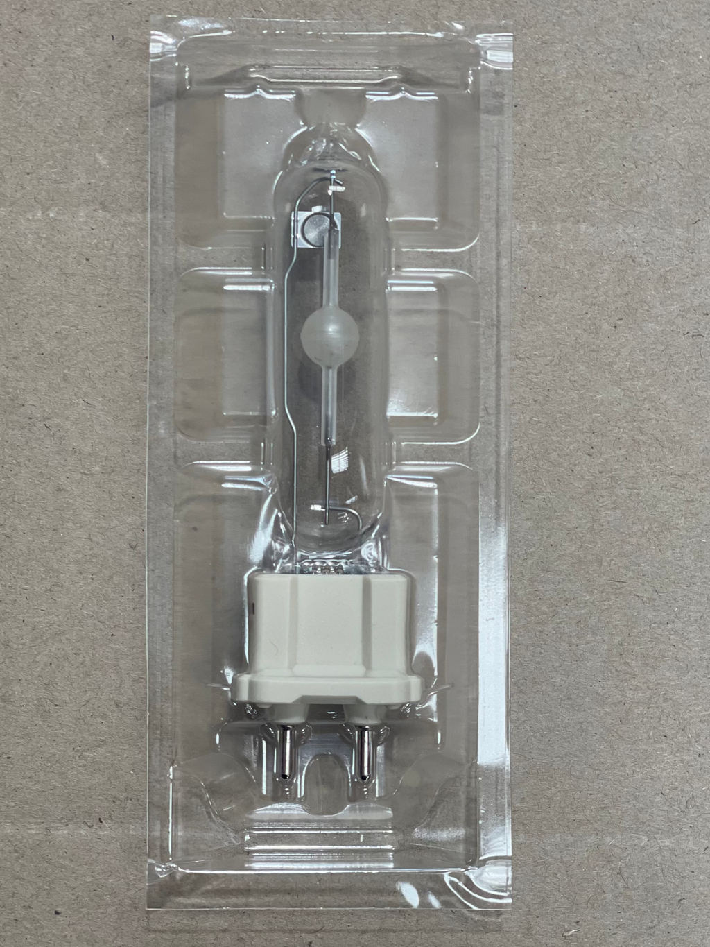 Sylvania Ceramic Metal Halide Lamp – 35W G12 Base