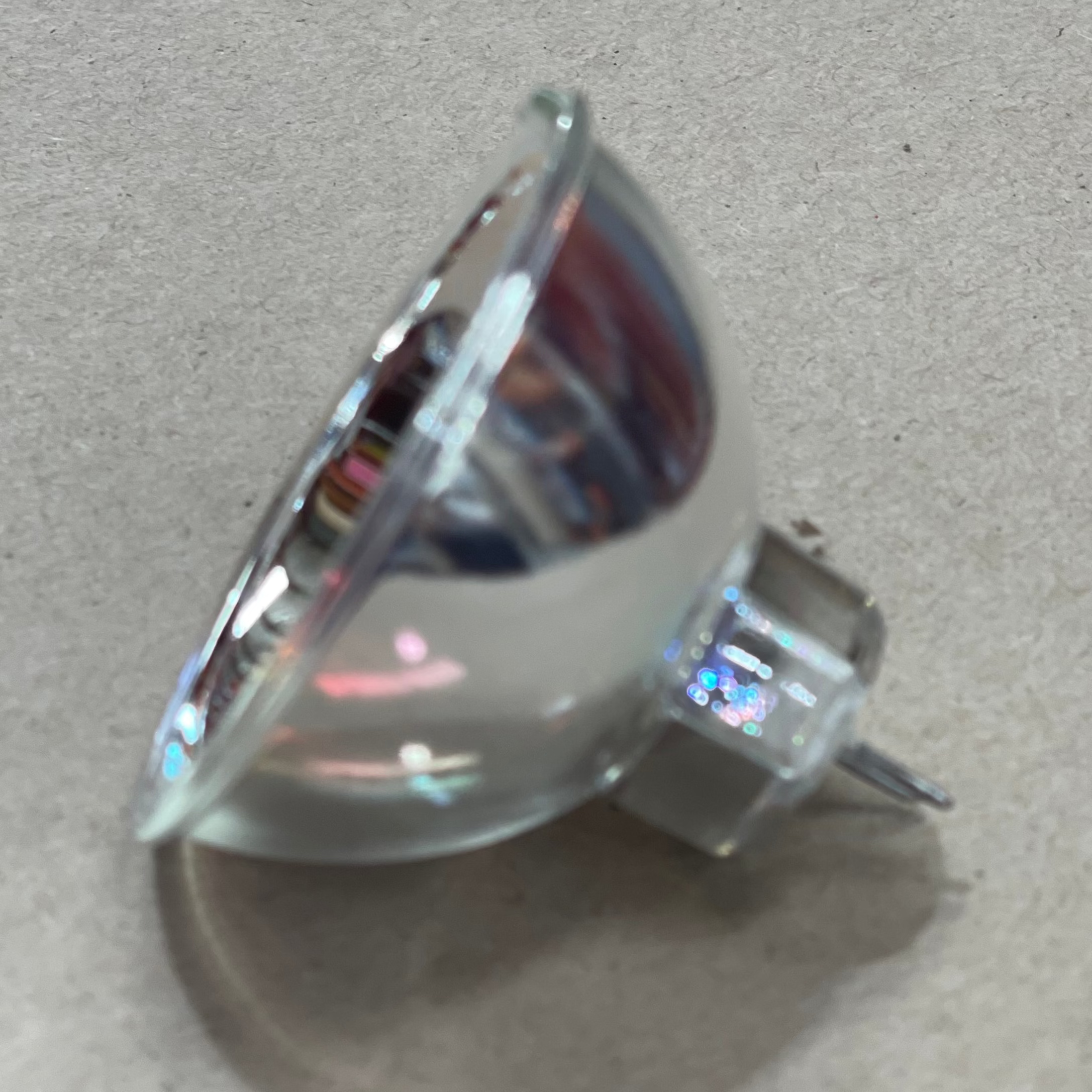 OSRAM XENOPHOT HLX EFR 64634 – 150W 15V Dichroic Reflector