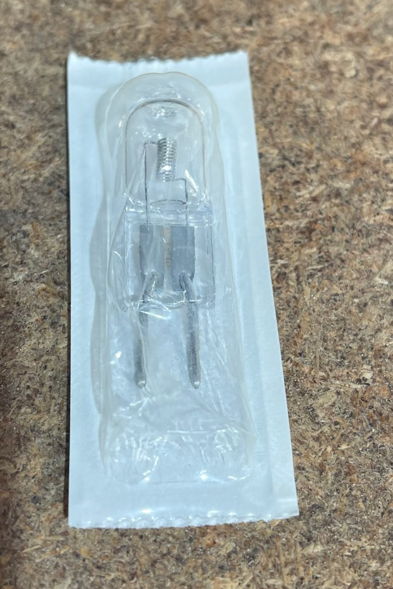 OSRAM HALOSTAR STARLITE – Halogen Lamp (GY6.35, 90W, 12V)