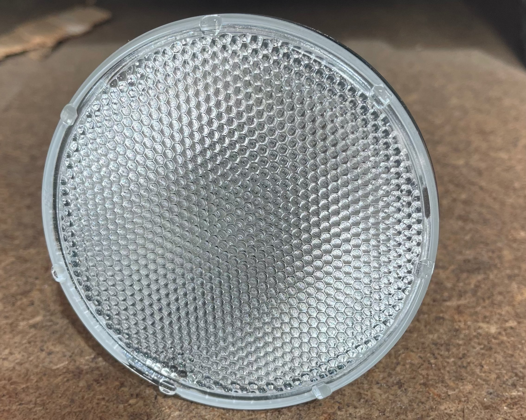 Philips MASTERColour CDM-R PAR30 70W/830 E27 – 40° Beam Angle