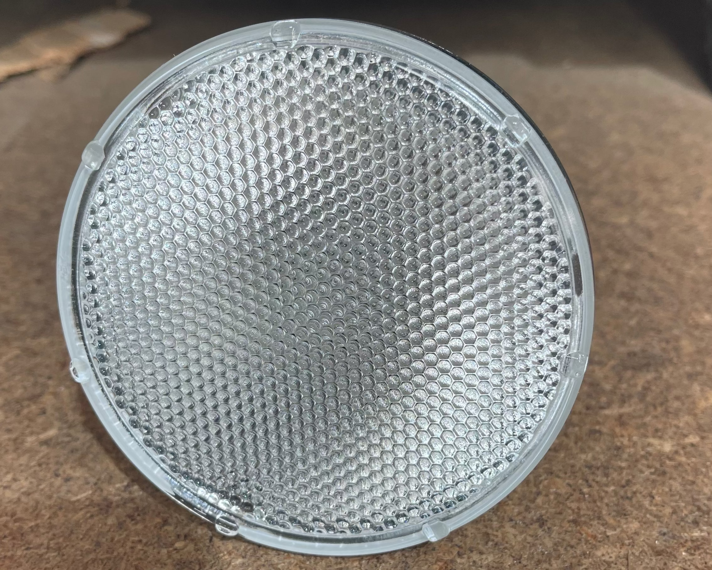 Philips MASTERColour CDM-R PAR30 70W/830 E27 – 40° Beam Angle